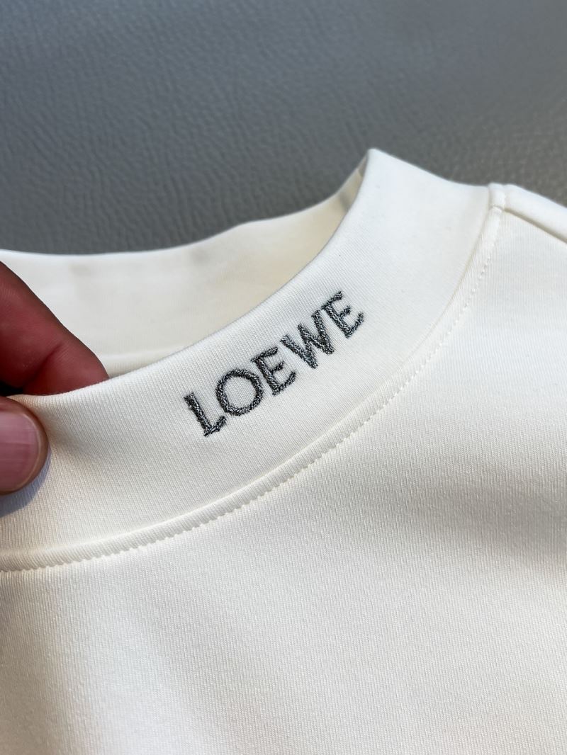 Loewe Hoodies